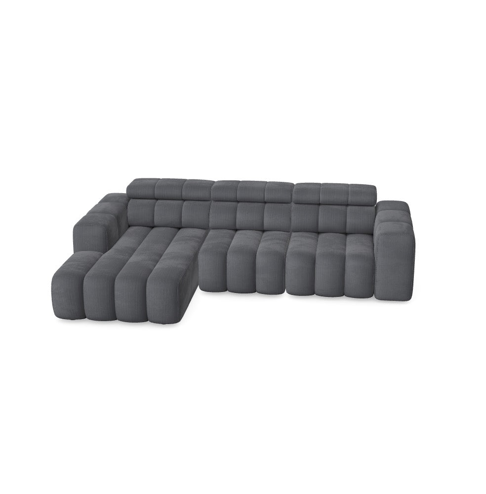 Modular Sofa Zurich - Your Desired Configuration M_HSXGZZ