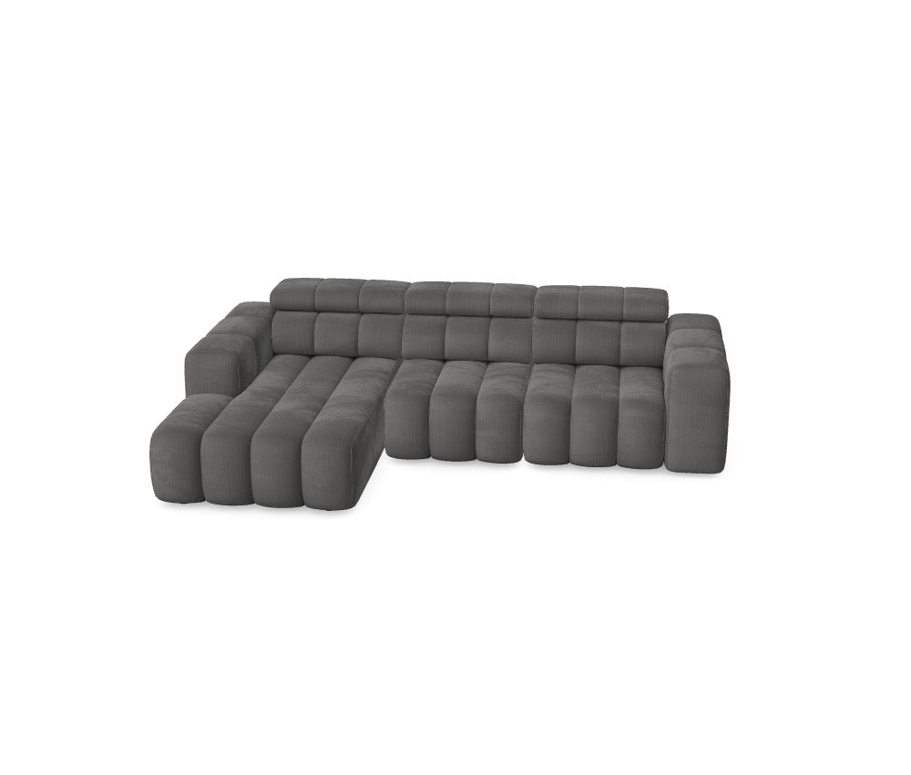 Modular Sofa Zurich - Your Desired Configuration M_HU4UG4
