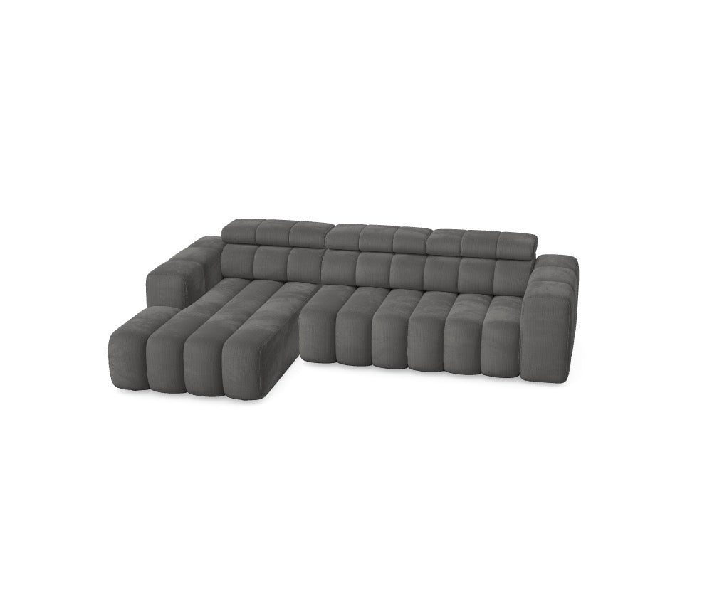 Modular Sofa Zurich - Your Desired Configuration M_HUI1MD