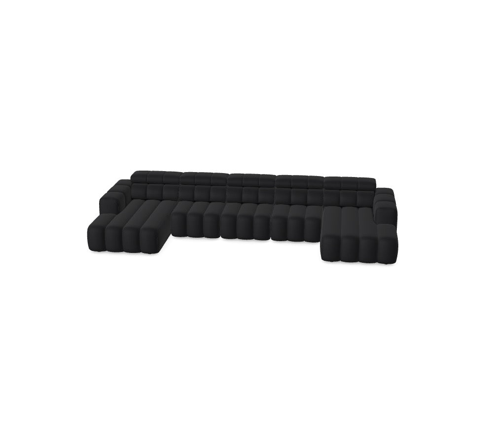 Modular Sofa Zurich - Your Desired Configuration M_HVOWKK