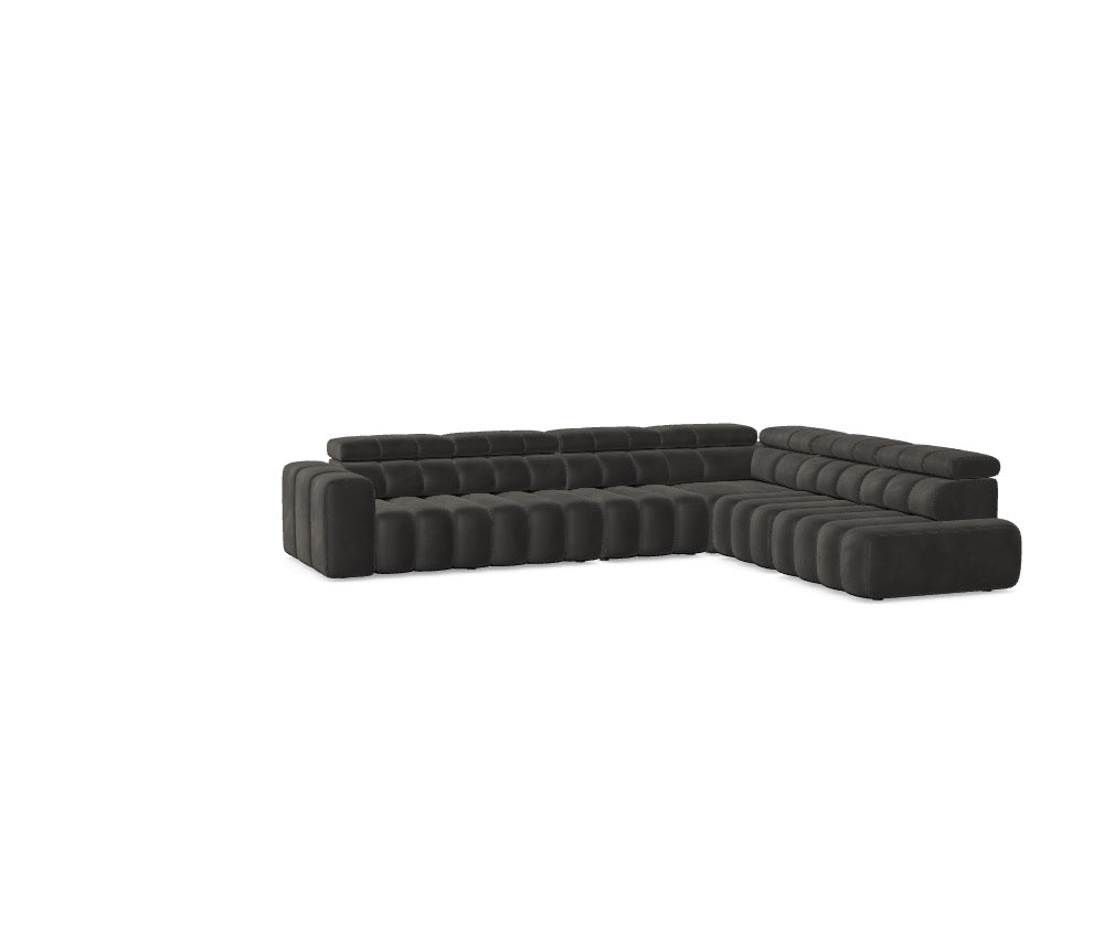 Modular Sofa Zurich - Your Desired Configuration M_HVRWLU