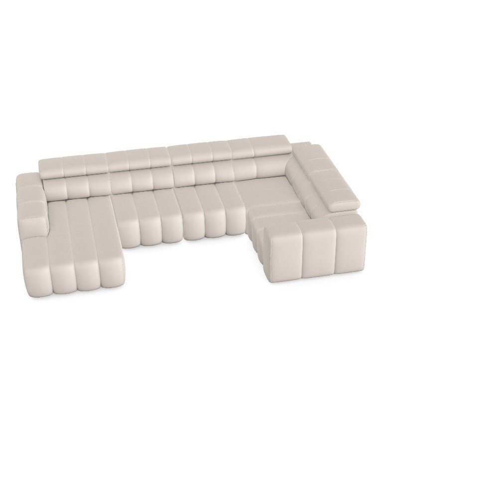Modular Sofa Zurich - Your Desired Configuration M_HY2UVH