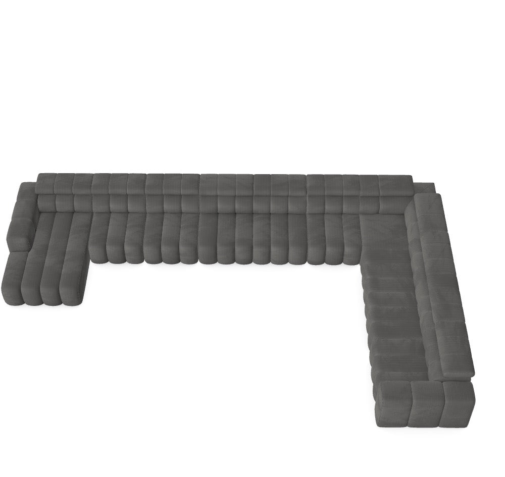 Modular Sofa Zurich - Your Desired Configuration M_I5ABBT