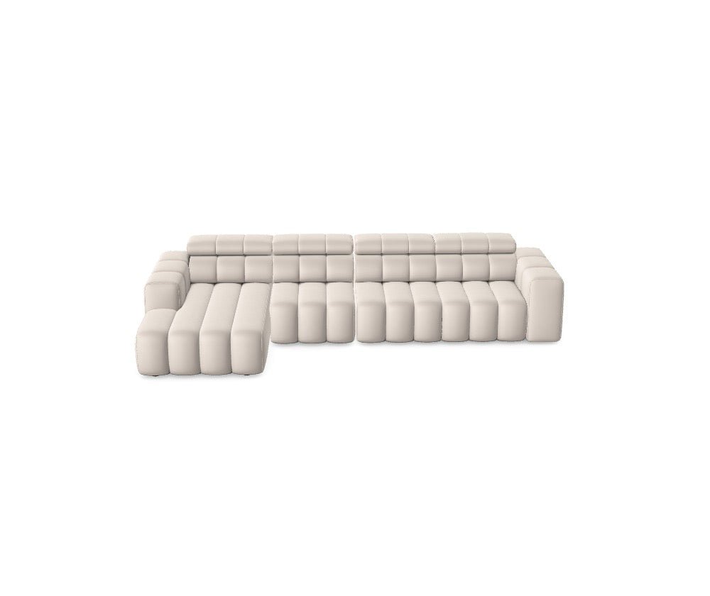 Modular Sofa Zurich - Your Desired Configuration M_IINSKJ