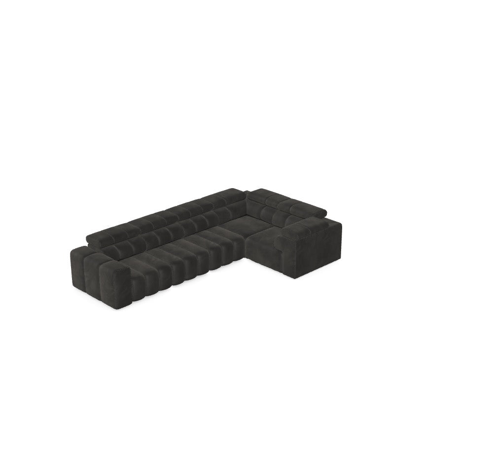 Modular Sofa Zurich - Your Desired Configuration M_IKNVWV