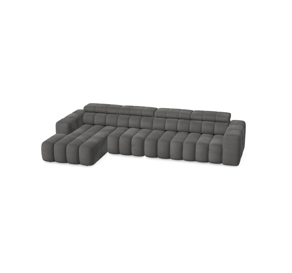 Modular Sofa Zurich - Your Desired Configuration M_IKZSWQ