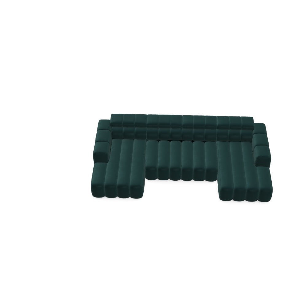 Modular Sofa Zurich - Your Desired Configuration M_INNBVT