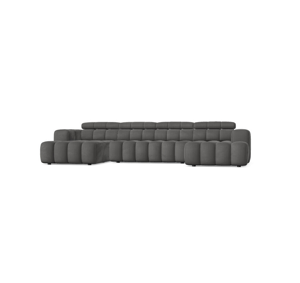 Modular Sofa Zurich - Your Desired Configuration M_IV27SR
