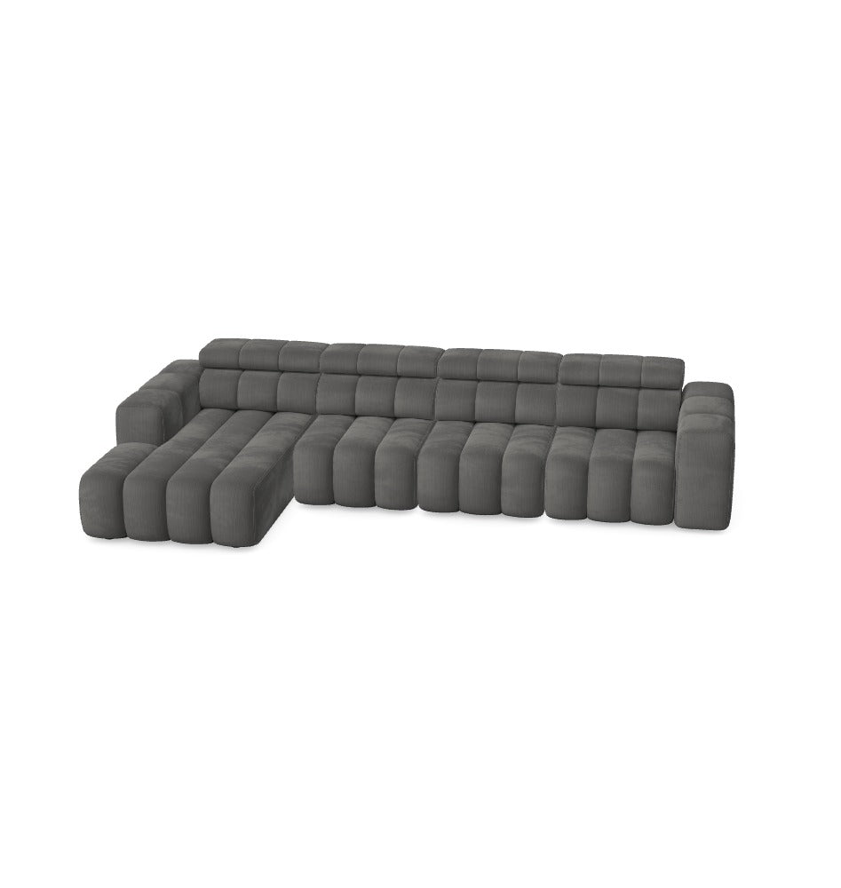 Modular Sofa Zurich - Your Desired Configuration M_J7RC4I