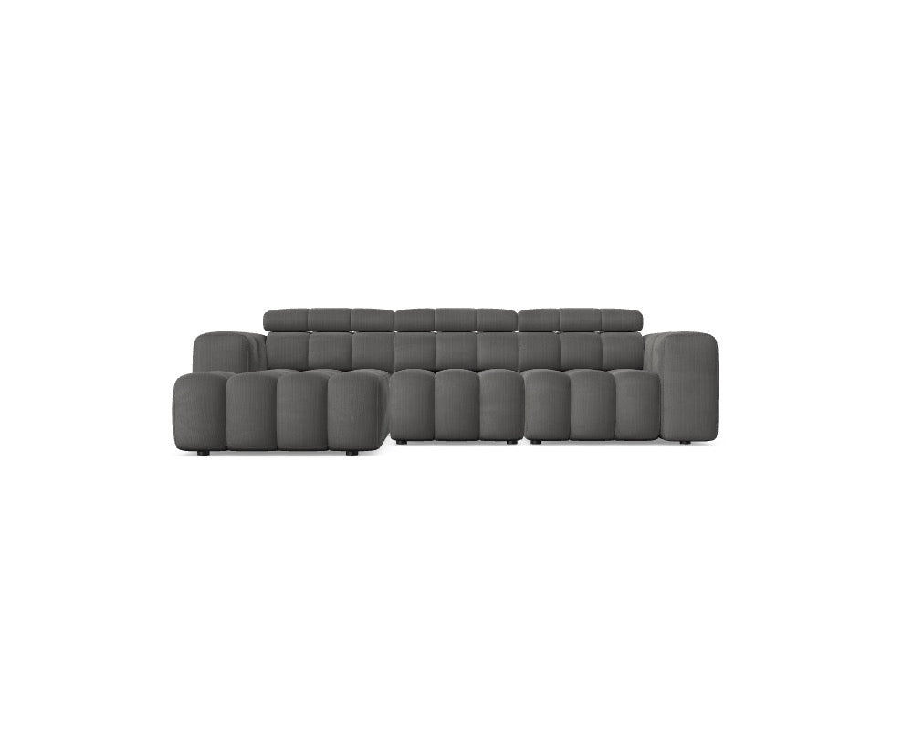 Modular Sofa Zurich - Your Desired Configuration M_J8VNFW