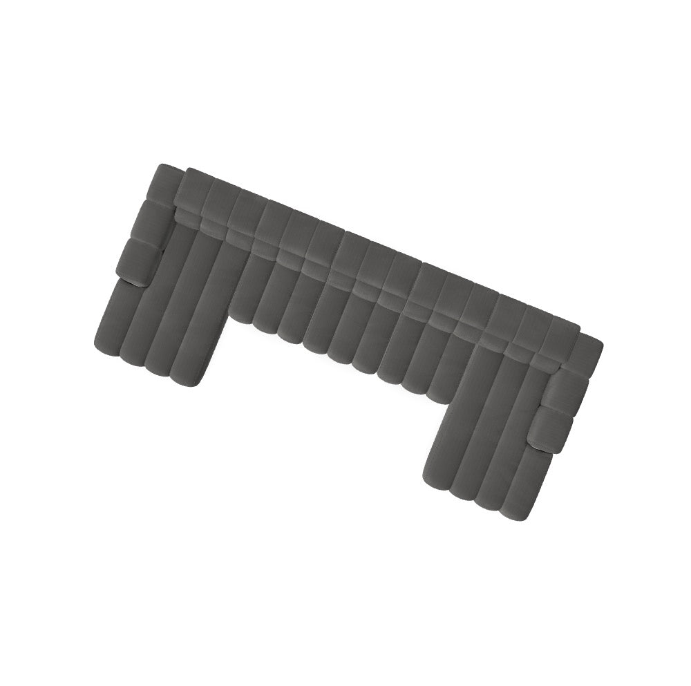 Modular Sofa Zurich - Your Desired Configuration M_JB4HSF