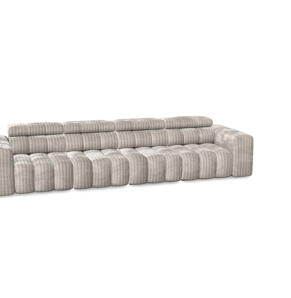 Modulares Sofa Zürich - Deine Wunschkonfiguration M_JCRXQL