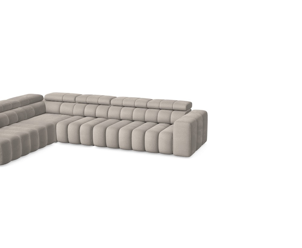 Modular Sofa Zurich - Your Desired Configuration M_JCVPJB