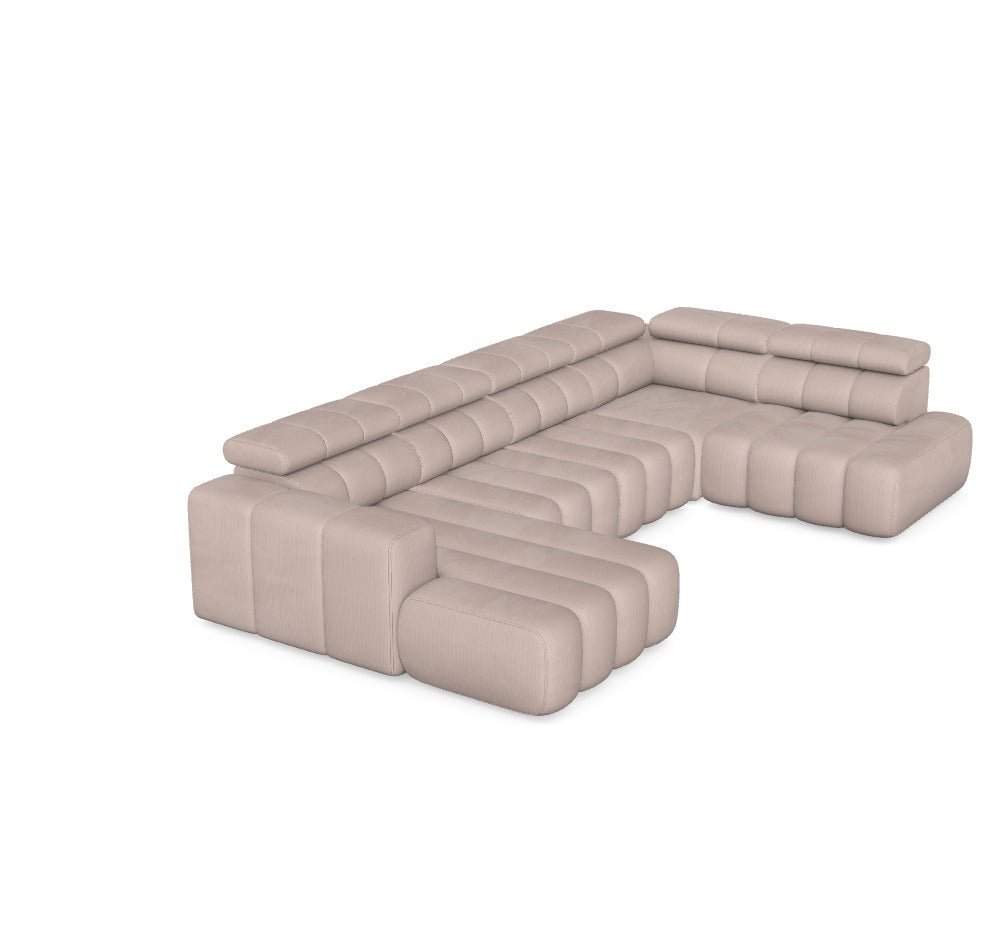 Modular Sofa Zurich - Your Custom Configuration M_JD4NB1U