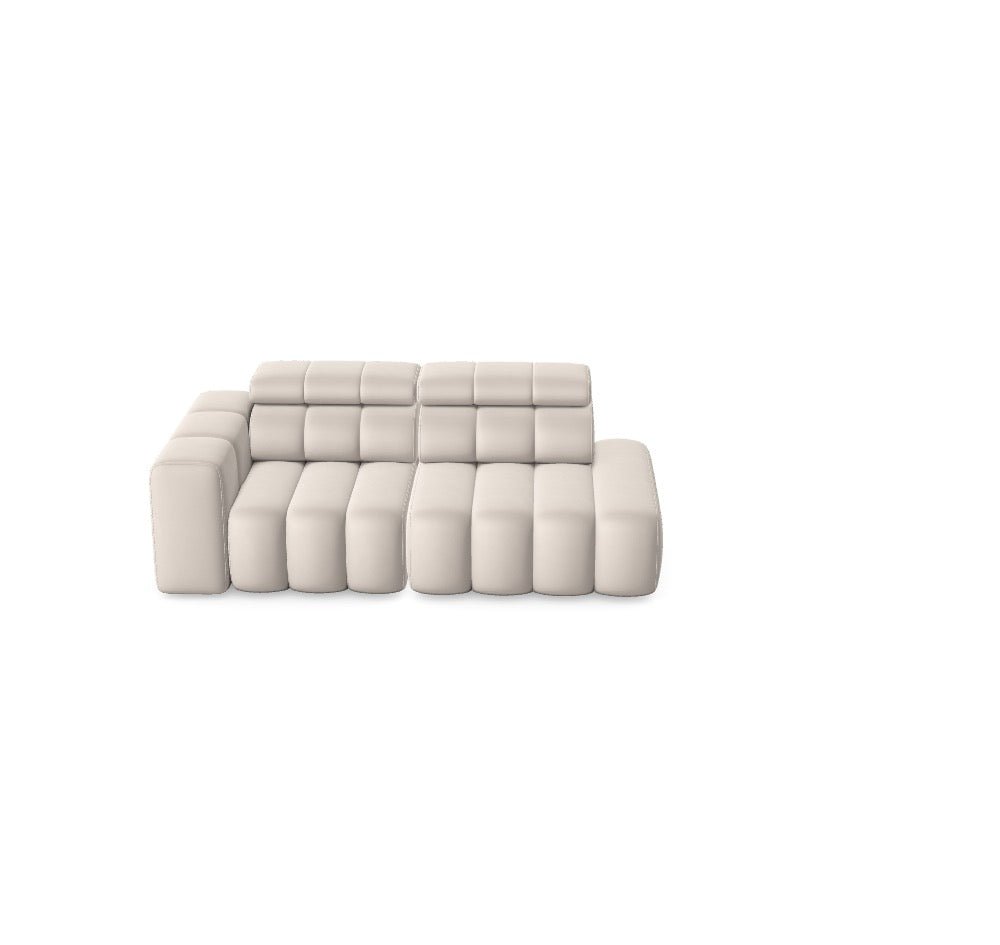 Modular Sofa Zurich - Your Desired Configuration M_JDRBO4