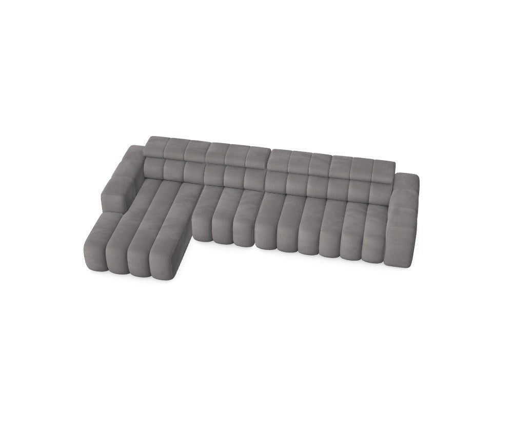 Modular Sofa Zurich - Your Desired Configuration M_JE0P9F