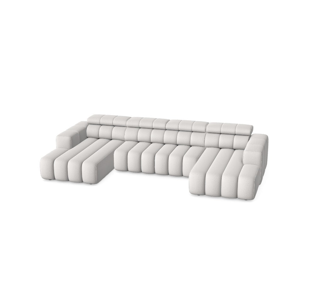 Modulares Sofa Zürich - Deine Wunschkonfiguration M_JOAMKK