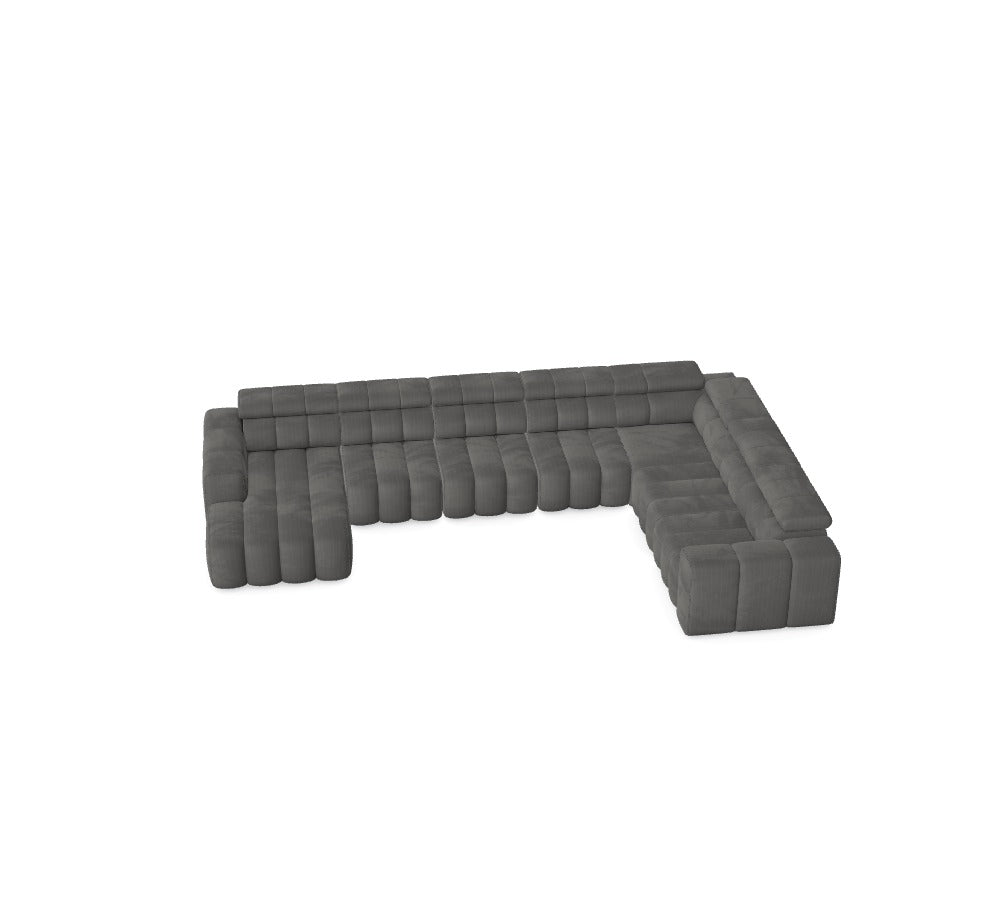 Modular Sofa Zurich - Your Desired Configuration M_JOTEUY