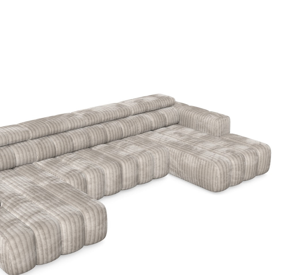 Modular Sofa Zurich - Your Desired Configuration M_JQPOZM