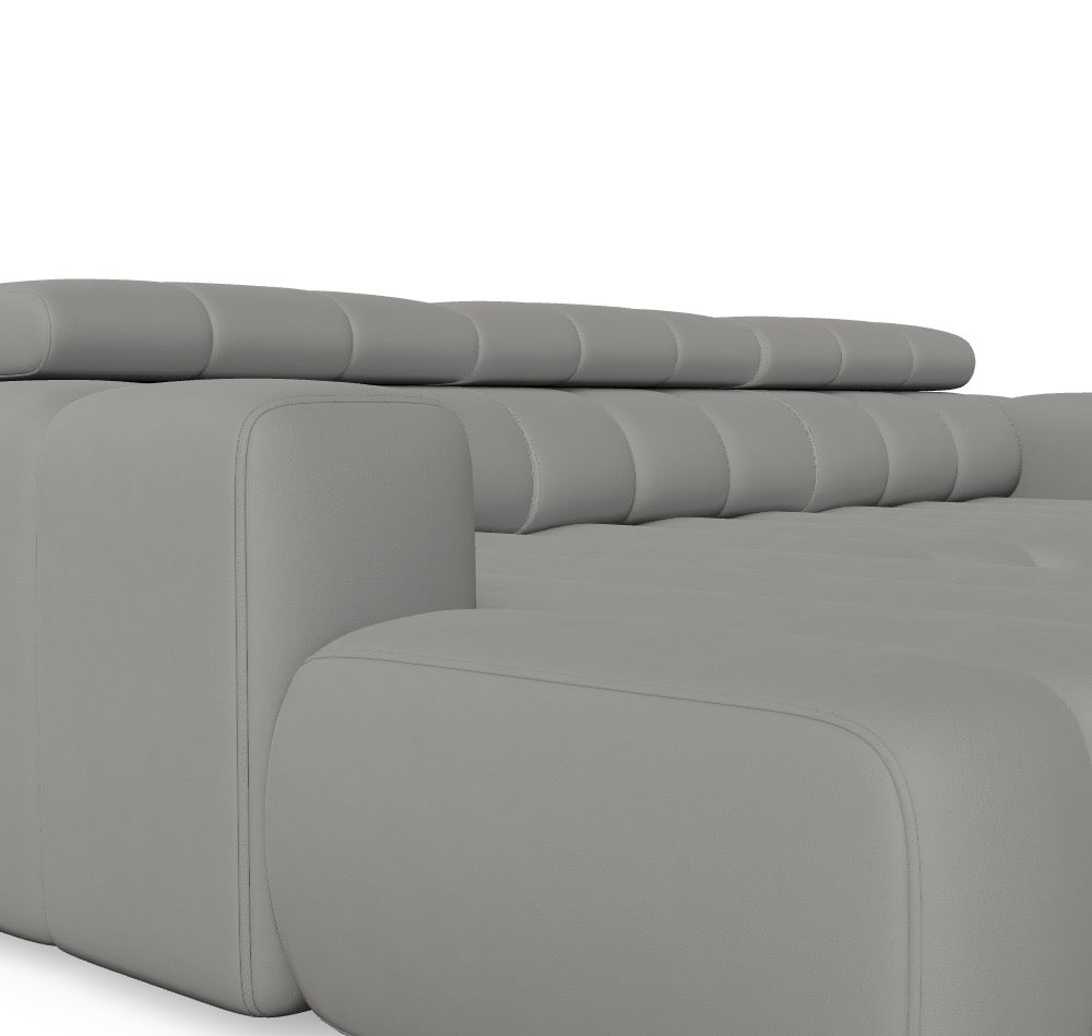 Modular Sofa Zurich - Your Custom Configuration M_JYZ3EVI