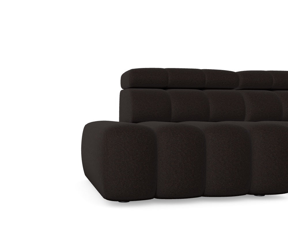 Modular Sofa Zurich - Your Desired Configuration M_K1OOAW