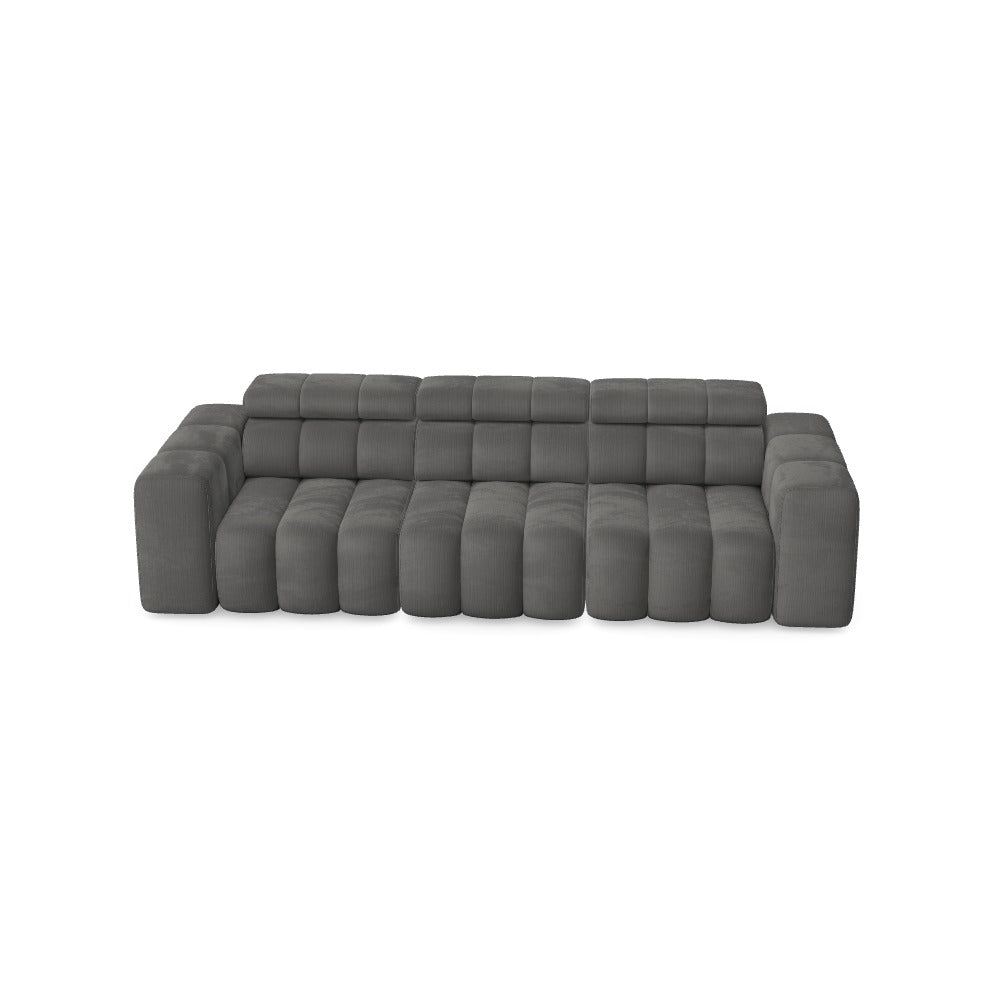 Modular Sofa Zurich - Your Desired Configuration M_K23R1A