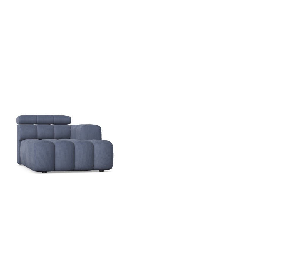 Modular Sofa Zurich - Your Desired Configuration M_K3FEQQ