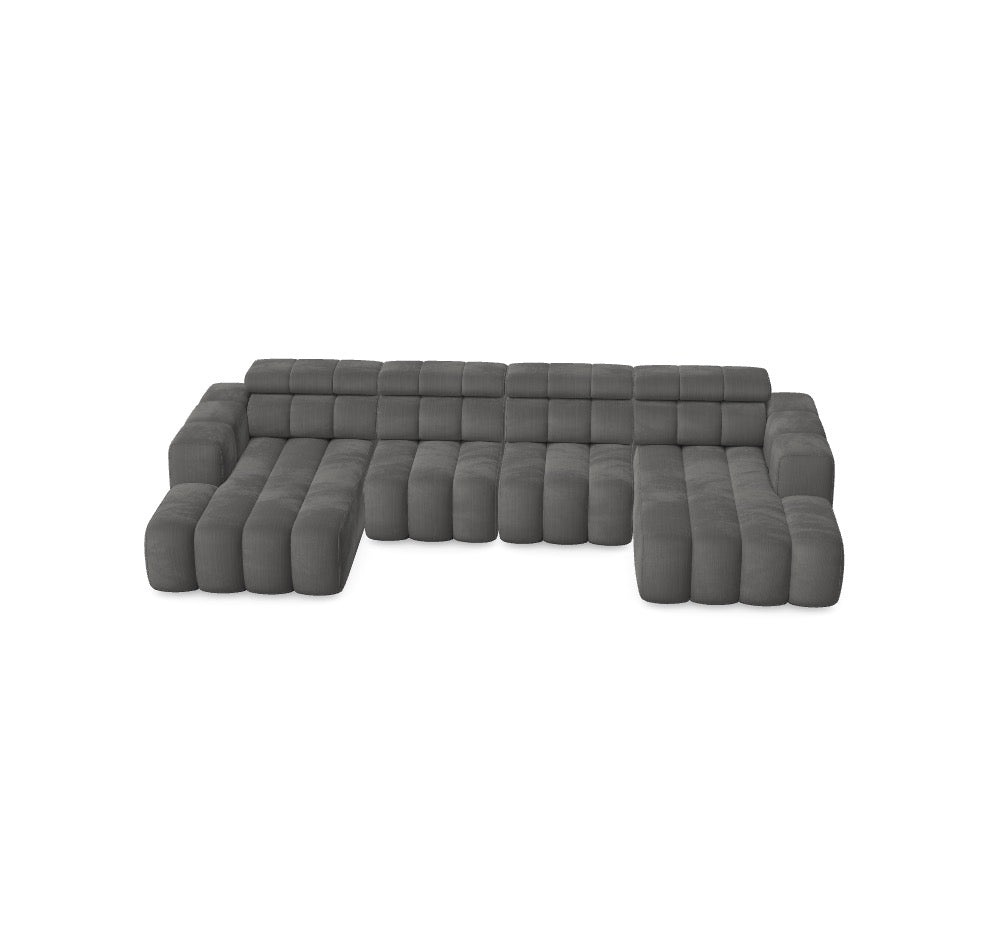 Modular Sofa Zurich - Your Desired Configuration M_K8PKKV