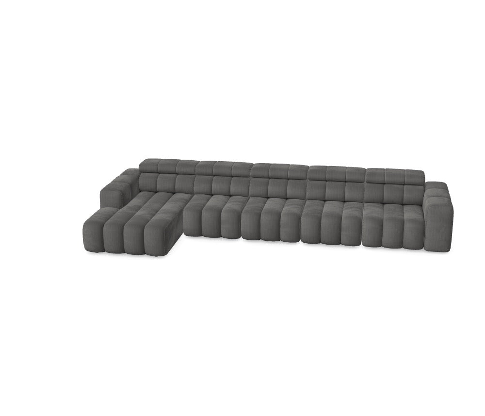 Modular Sofa Zurich - Your Desired Configuration M_KA3BOH