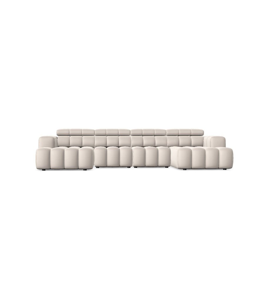 Modular Sofa Zurich - Your Desired Configuration M_KBIUDV