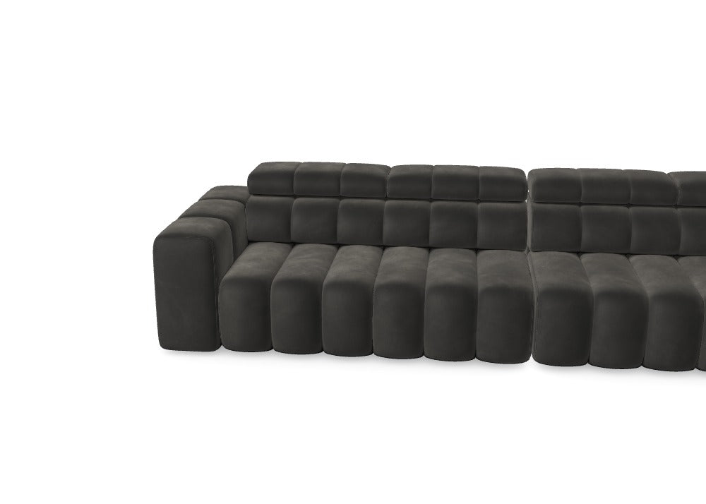 Modular Sofa Zurich - Your Desired Configuration M_KE8QDUR
