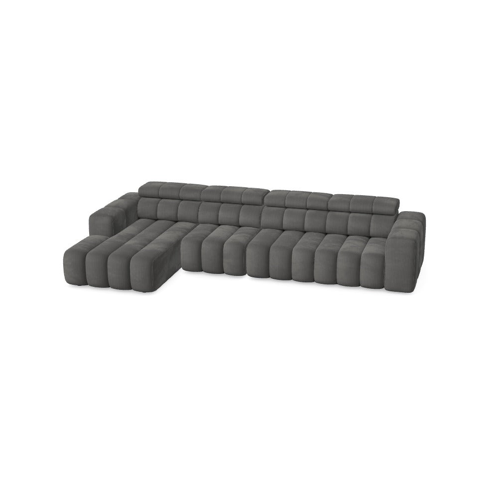 Modular Sofa Zurich - Your Desired Configuration M_KEH8HW