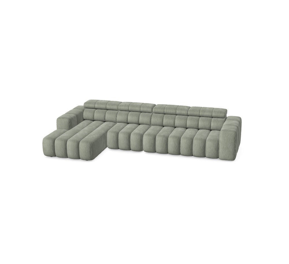 Modular Sofa Zurich - Your Desired Configuration M_KGUE0Y