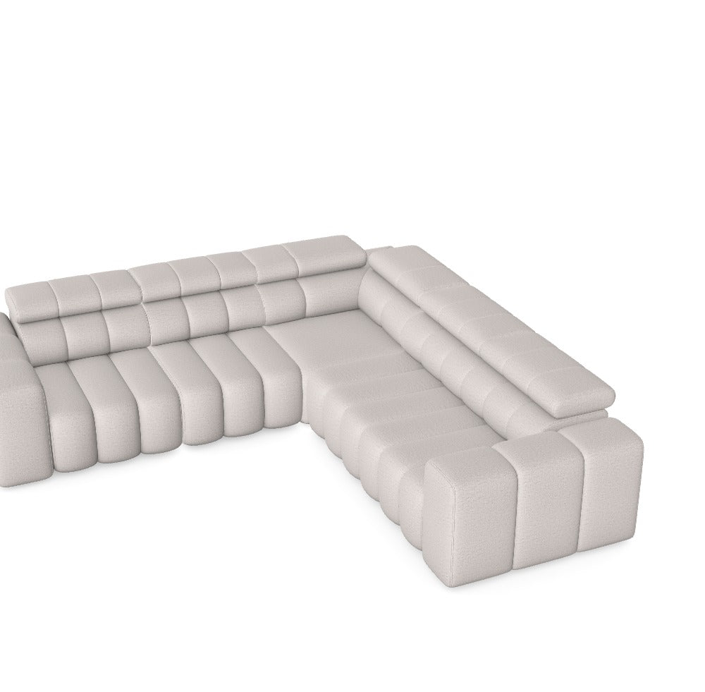 Modular Sofa Zurich - Your Desired Configuration M_KHPD9K