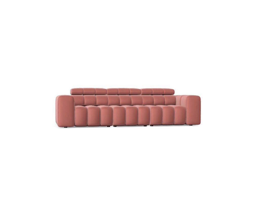 Modular Sofa Zurich - Your Desired Configuration M_KIMODW