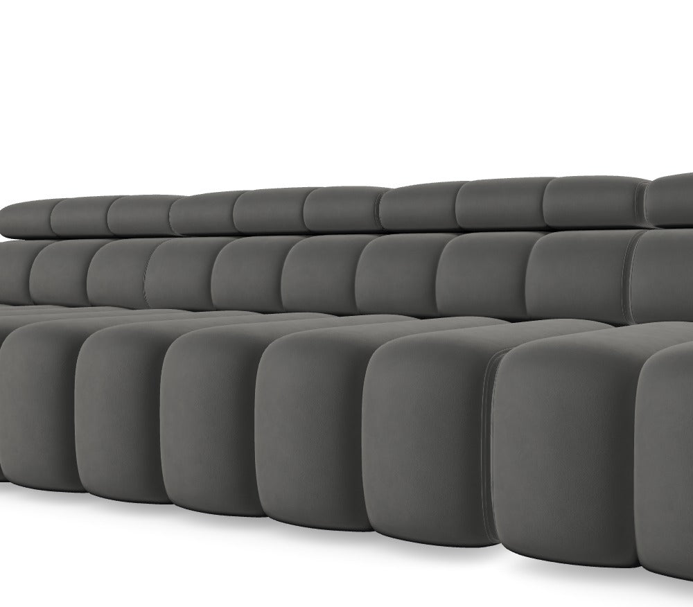 Modular Sofa Zurich - Your Desired Configuration M_KKXL5R