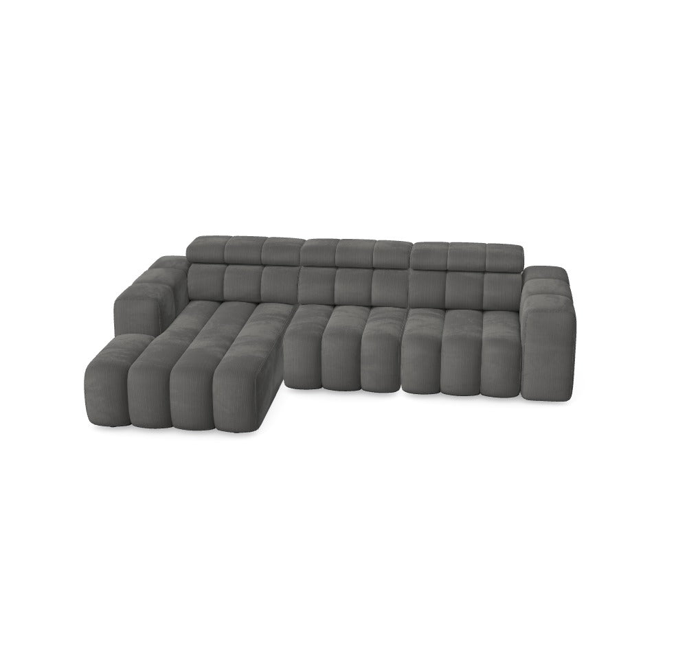 Modular Sofa Zurich - Your Desired Configuration M_KQCDTD