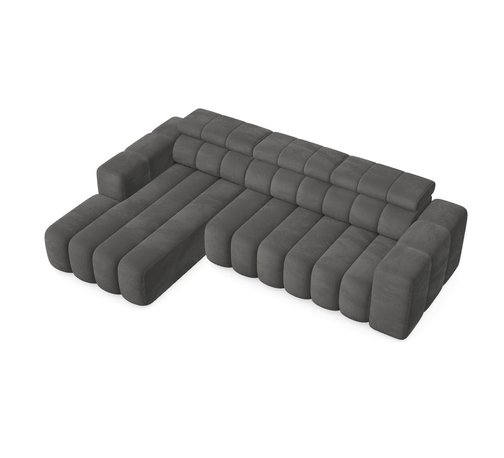 Modular Sofa Zurich - Your Desired Configuration M_KRGYWB