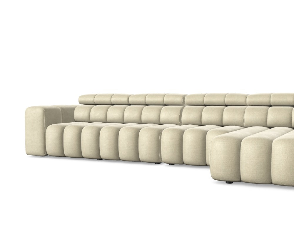 Modular Sofa Zurich - Your Desired Configuration M_KXN4NM