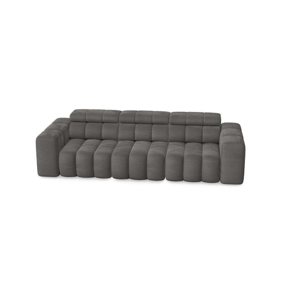 Modular Sofa Zurich - Your Desired Configuration M_KXQCMD