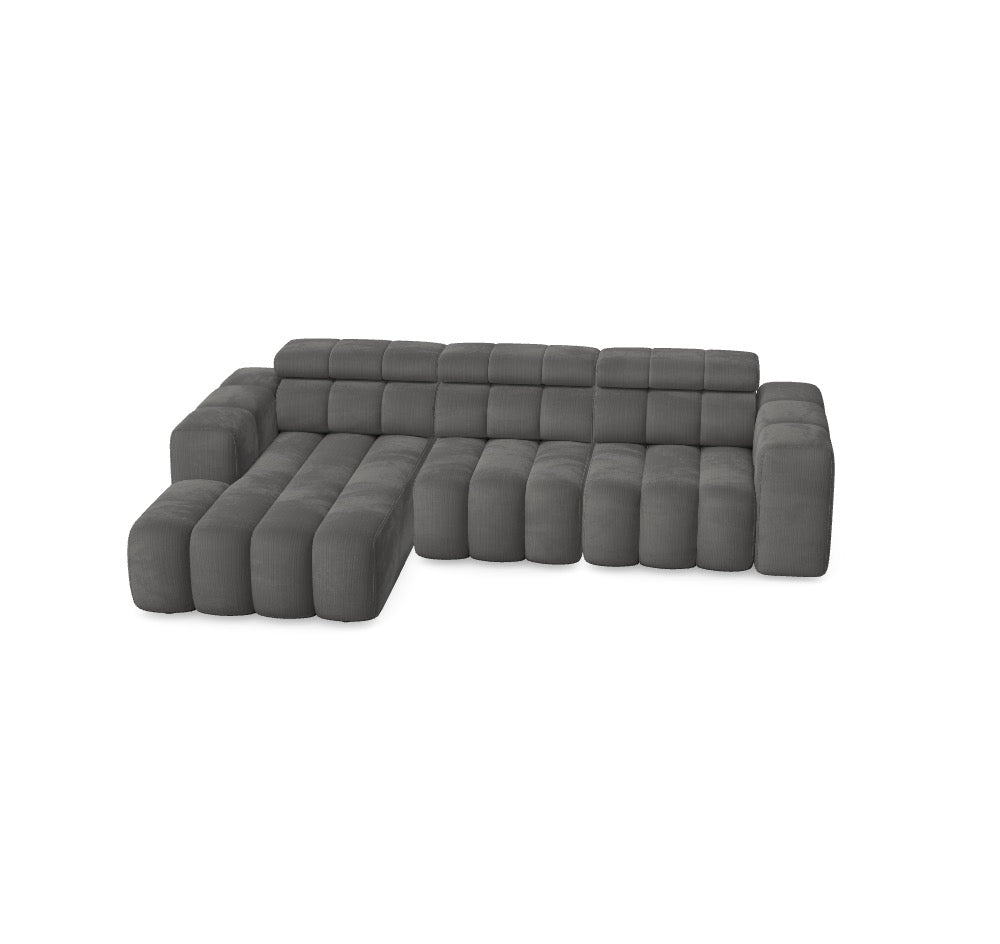 Modular Sofa Zurich - Your Desired Configuration M_KZ4SLZ