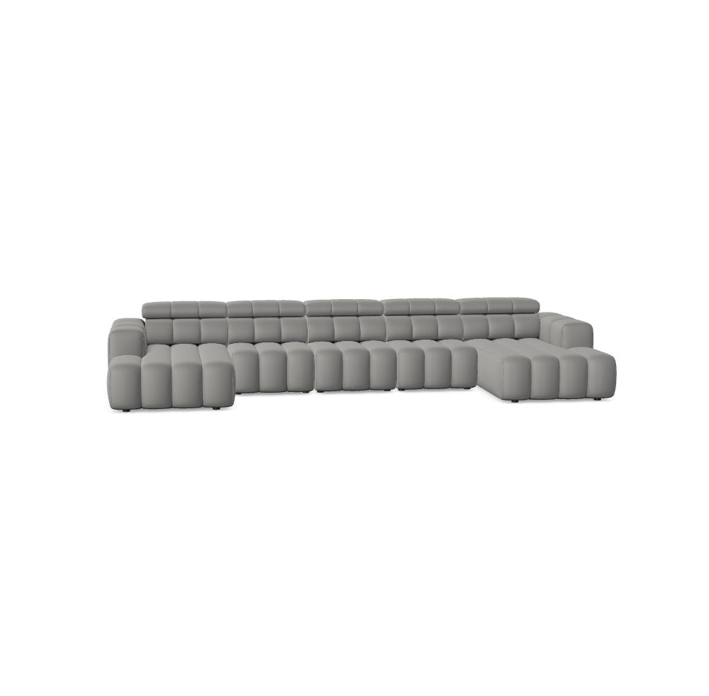Modular Sofa Zurich - Your Desired Configuration M_L9FEUV