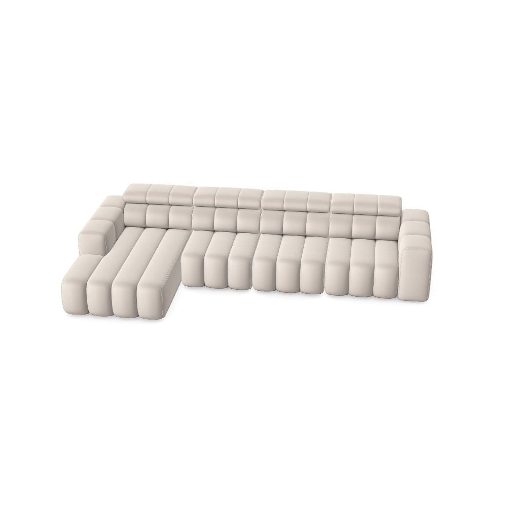 Modular Sofa Zurich - Your Desired Configuration M_LB7MQE