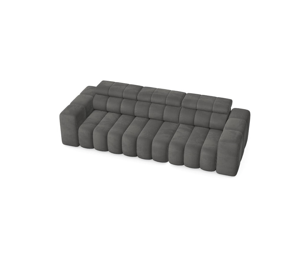 Modular Sofa Zurich - Your Desired Configuration M_LBZXXP