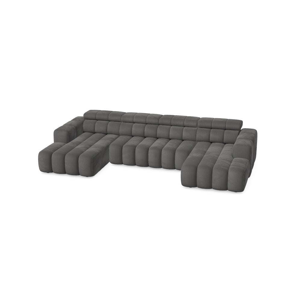 Modular Sofa Zurich - Your Desired Configuration M_LJBRB0