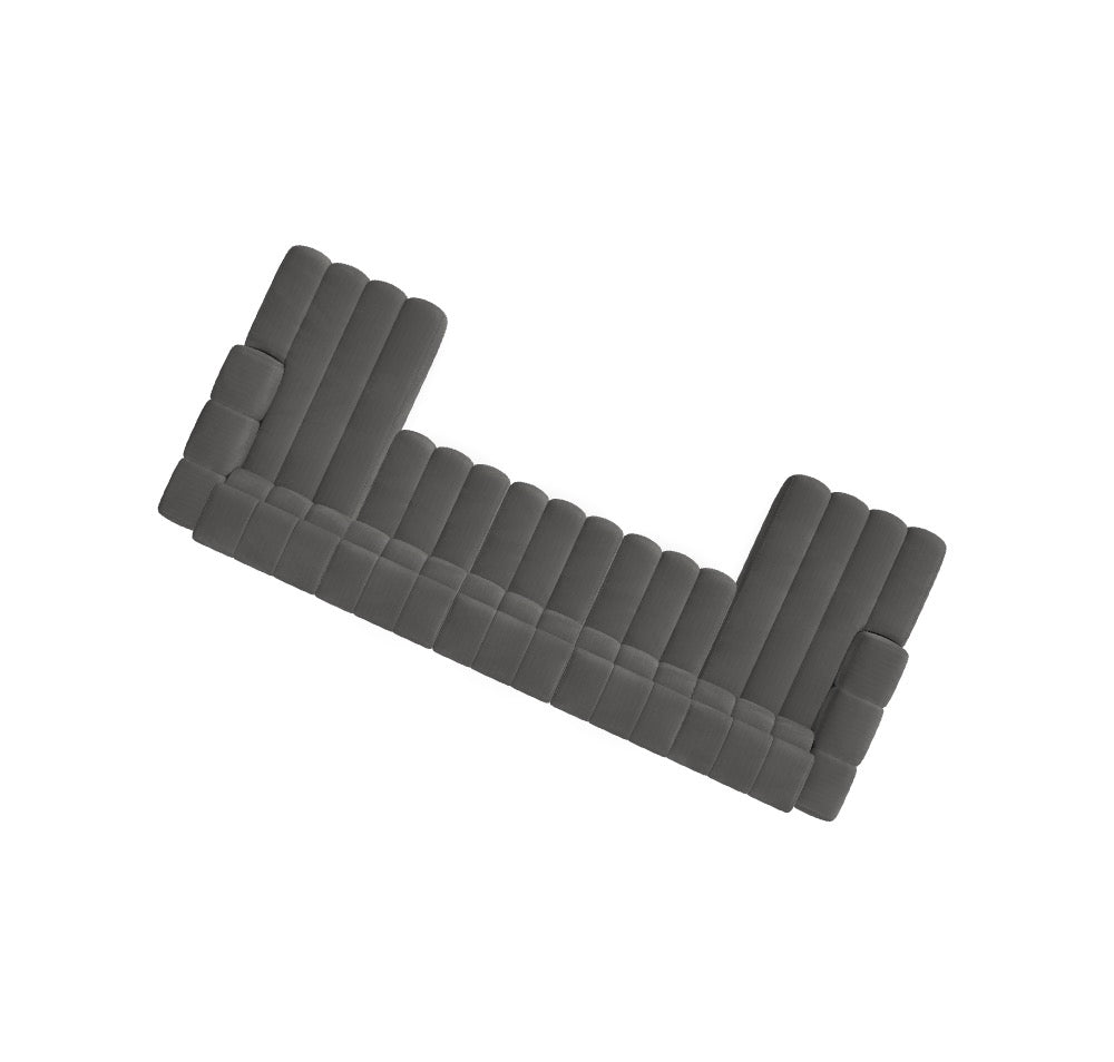 Modular Sofa Zurich - Your Desired Configuration M_LLHGWW