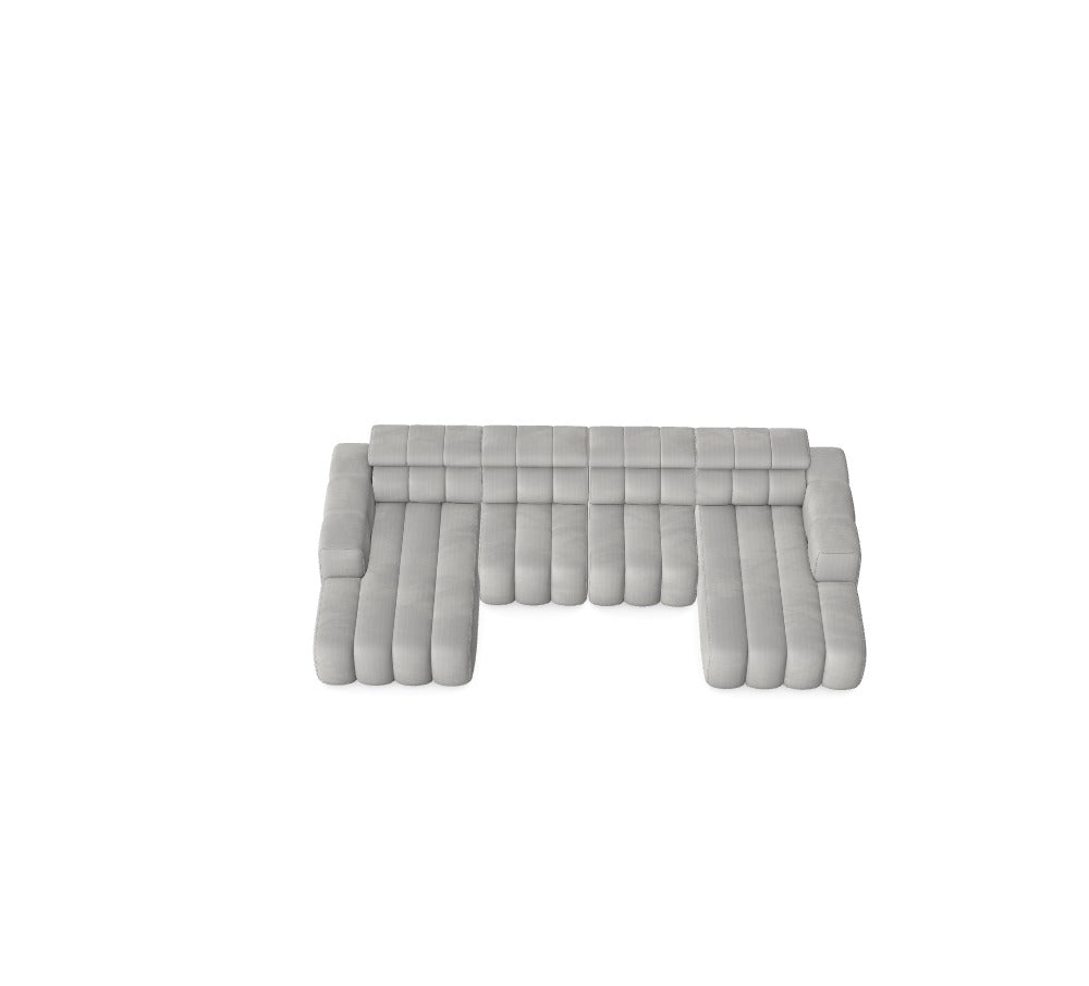 Modular Sofa Zurich - Your Desired Configuration M_LNP7UU