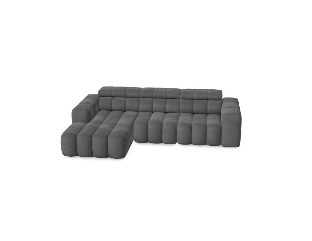 Modular Sofa Zurich - Your Desired Configuration M_LNPOKO
