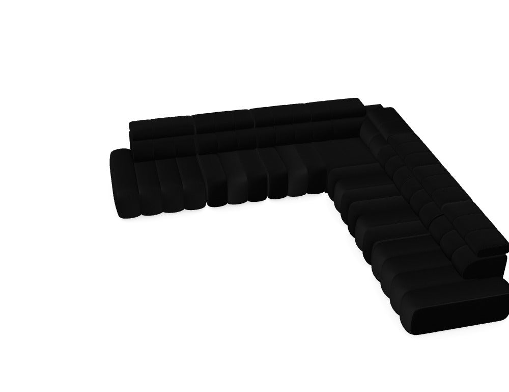 Modular Sofa Zurich - Your Desired Configuration M_LW4AFQW