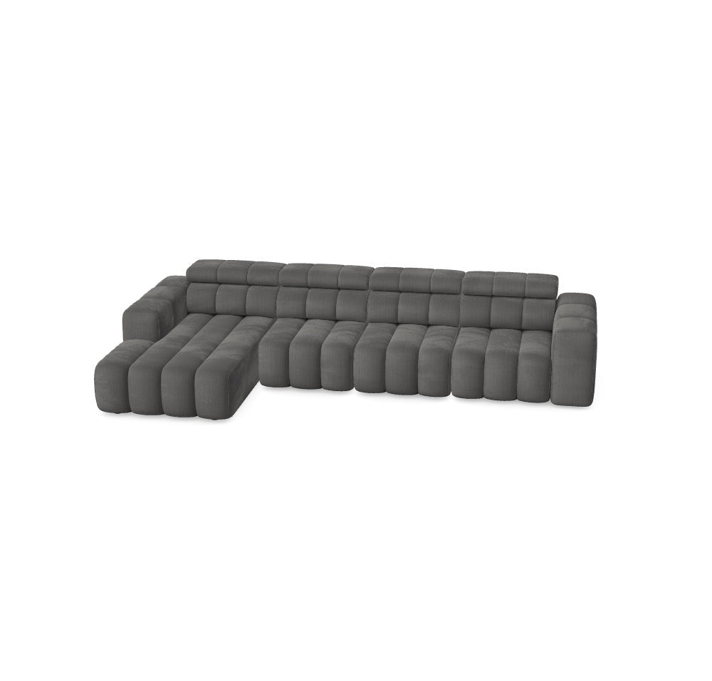 Modular Sofa Zurich - Your Desired Configuration M_LWHDT7